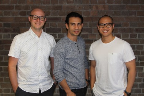 Mercerbell makes three senior appointments to digital team
