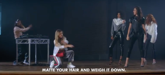 Toni & Guy launches musical battle to promote new products