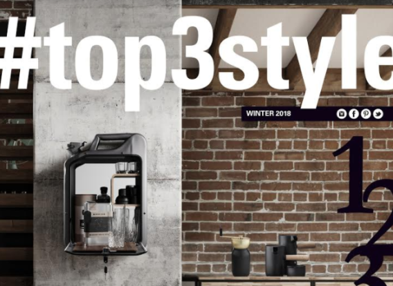 DDI shifts design store Top3’s catalogue to glossy magazine