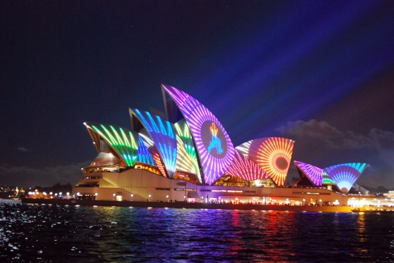 Vivid Sydney opens pitch for PR agencies with a ‘creative edge’
