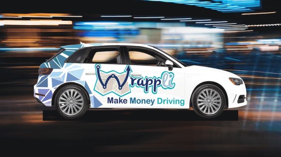 Mobile adtech startup Wrappli scores $115,000 in NSW government grants