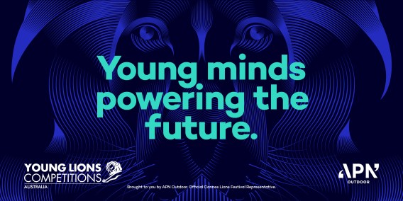 APN Outdoor reveals 2018 Young Lions shortlist