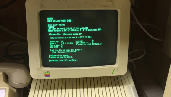 ‘But I’m a marketer, not an IT geek…’