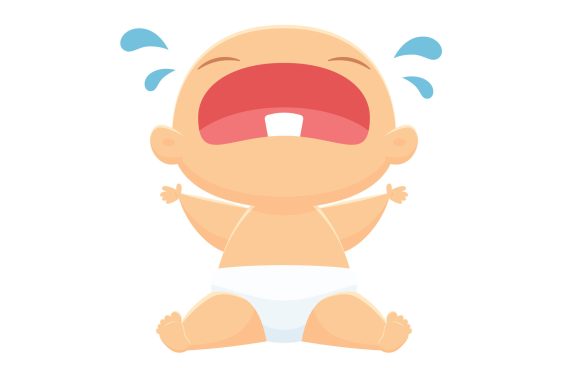My new life as a product owner… of a baby