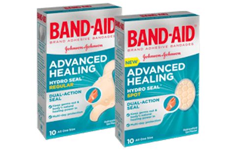 Band-Aid is Australia’s most-trusted brand, according to Reader’s Digest