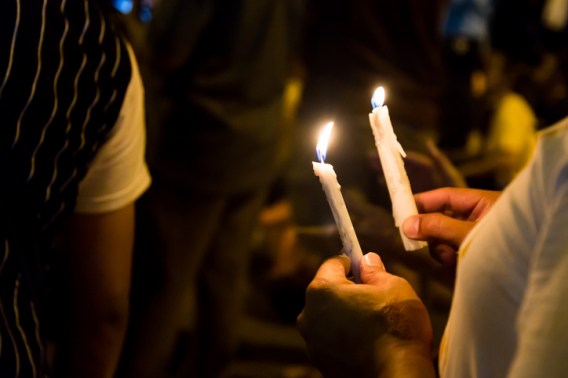 ‘A time of anxiety’: The depressing new reality for local journalists in conflict zones