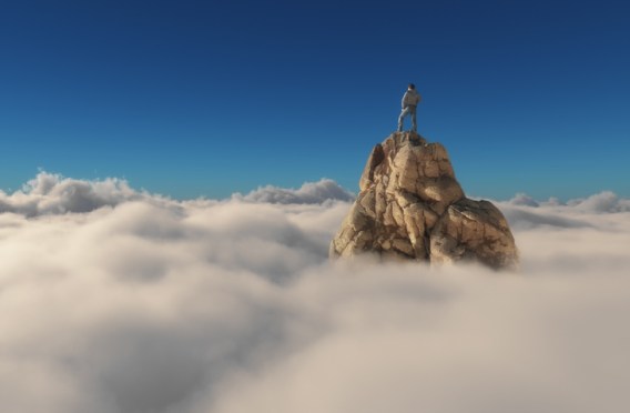 Brand purpose is wishful seeing from marketers who want it to be true