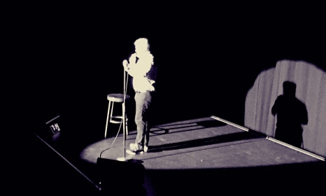 Advertising is like comedy: The worst laugh is from the back of the room