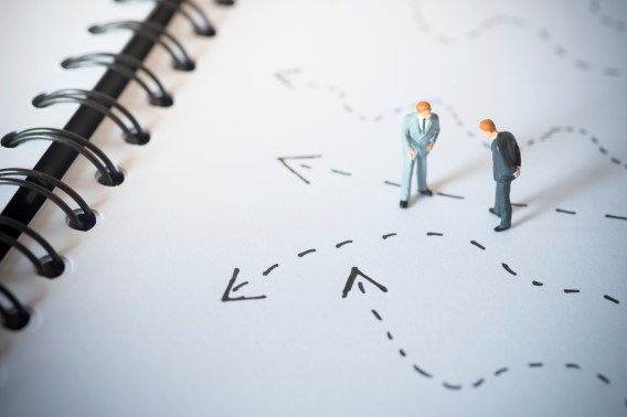 It’s time to revive the age of the mentor