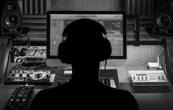 Embracing technology is only hope for bespoke music composers