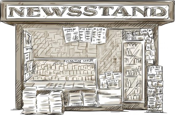 ACCC Digital platforms inquiry: Audiences are boycotting mainstream news media