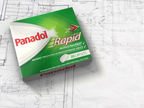 GSK picks WPP for Panadol’s global creative, digital and PR accounts