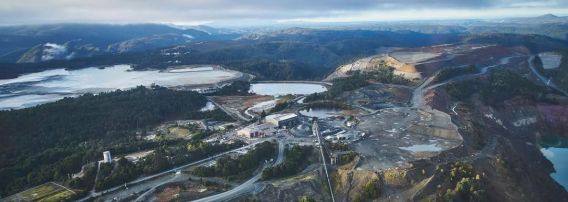 Clothing brand Patagonia launches campaign to save Tasmania’s Tarkine