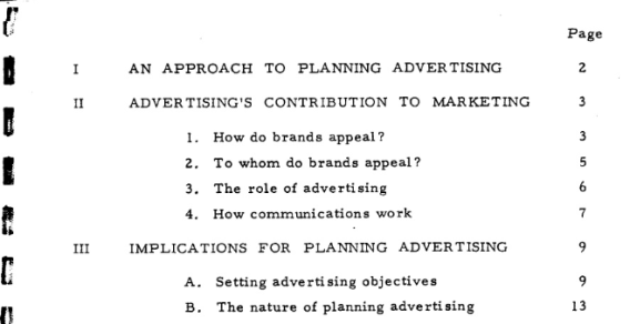 What modern marketers can learn from JWT’s long lost 1974 strategic planning bible