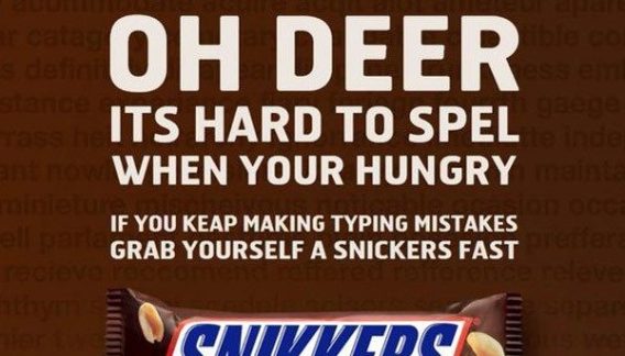 Everyone’s a copywriter. Right?