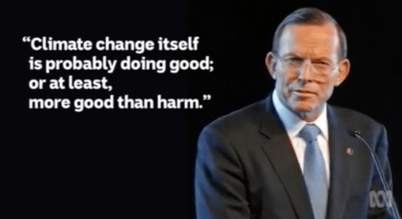ACMA censures ABC News over ‘judgemental and pejorative’ Tony Abbott report