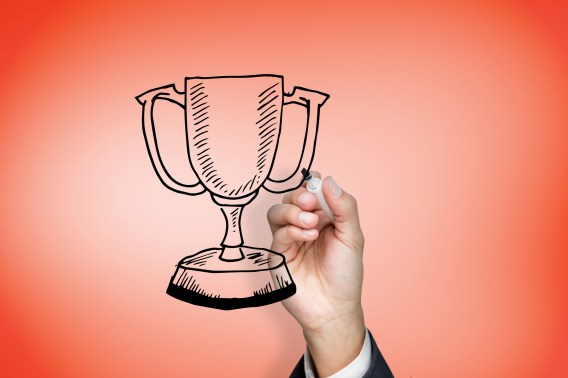 How to become an A-grade B2B marketer