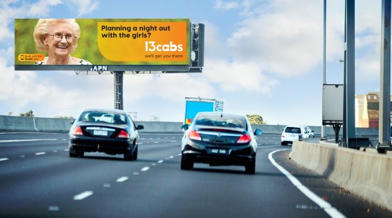 13CABS becomes ’13cabs’ in brand refresh as business undergoes ‘significant changes’