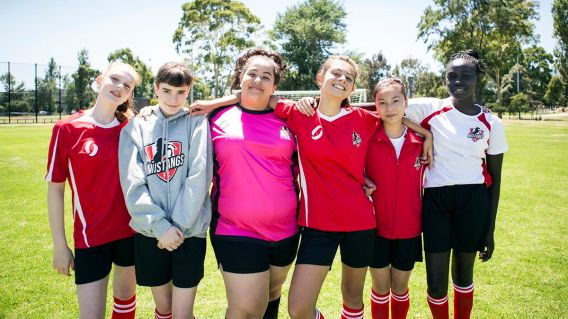 ABC and Screen Australia reveal children’s programming pipeline