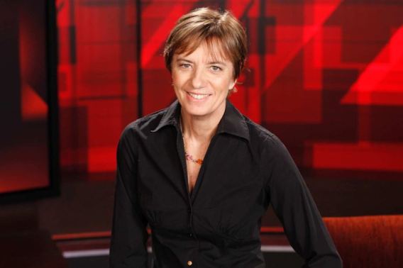 Award winning journalist Liz Jackson passes at age 66