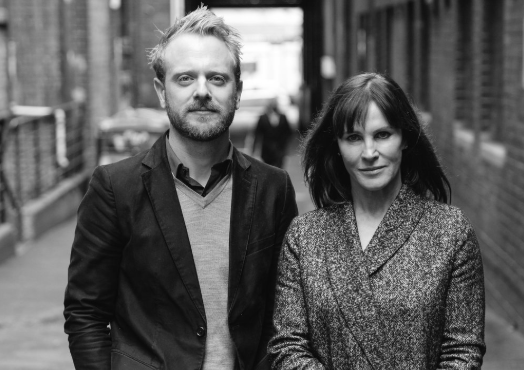 Banjo Advertising’s founding creative partner Georgia Arnott joins AJF Partnership