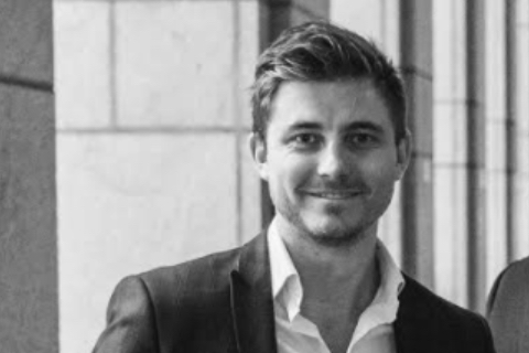 Adam Washington departs The 6AM Agency as CEO after just seven months