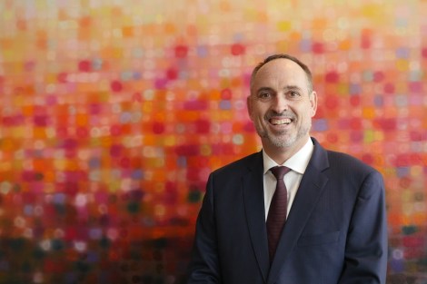 Former Publicis Chairman Andrew Baxter joins KPMG advisory practice