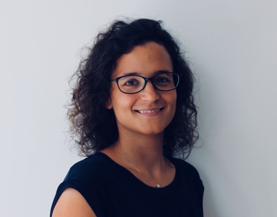 Anna Vergaki appointed performance director at Bohemia