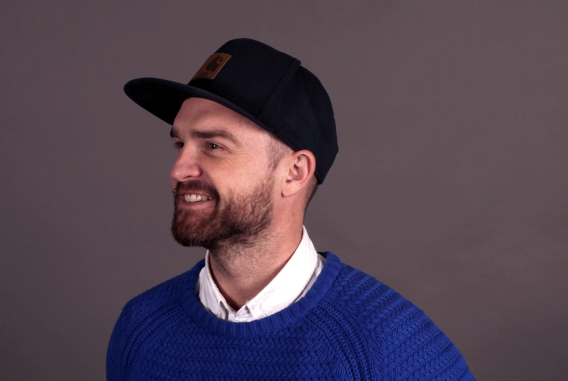 Interbrand promotes long-running creative director Ben Miles to ECD