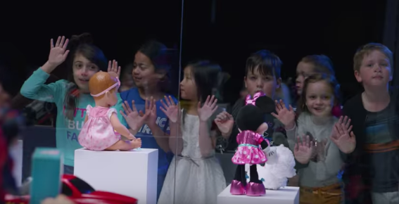 Big W creates ‘Toy Mania’ in latest campaign