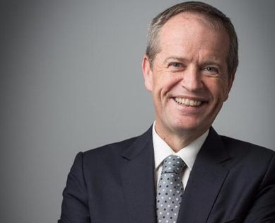 Bill Shorten vows to undo ABC’s $83.7m budget cuts should Labor be elected