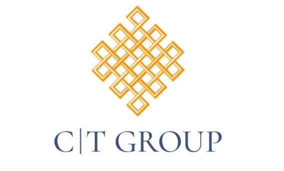 C|T Group’s chairman Robert Champion de Crespigny retires
