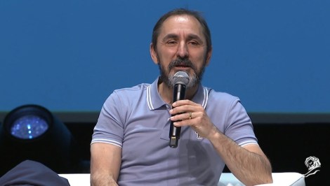 David Droga calls on creatives to realise their worth at Cannes Lions