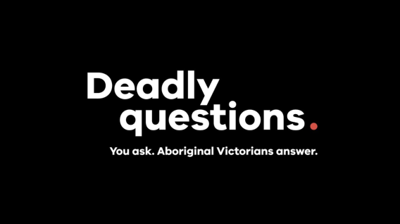 Clemenger Melbourne creates ‘Deadly Questions’ site to discuss Indigenous issues