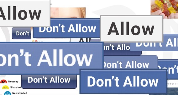 Facebook begins to shift from being a free and open platform into a responsible public utility