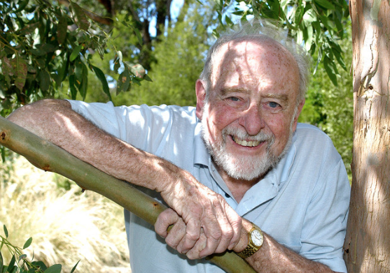 A tribute to the late Hugh Stuckey