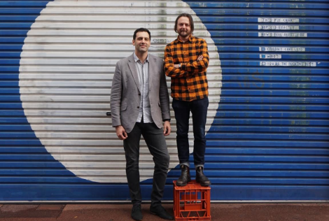 Marketforce’s Joe Hawkins joins JWT Perth as creative director