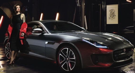 Jaguar to show off its progressive side in Australian produced campaign