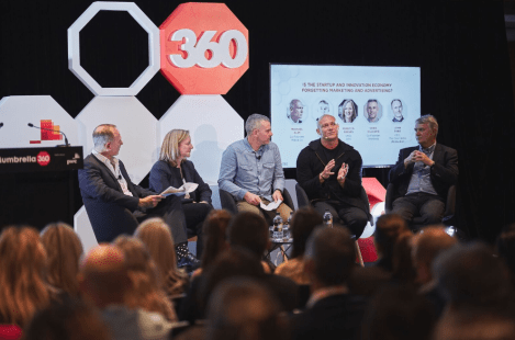 Big agencies are missing out on business due to inflexibility, argues OFX CMO