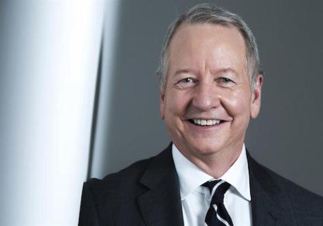 Ogilvy CEO John Seifert talks ‘refounding’, Martin Sorrell, #MeToo, China, awards, AI, bad clients and consultancies