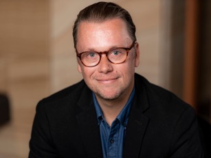 Carat APAC CEO Jonathan Chadwick to relocate to Australia