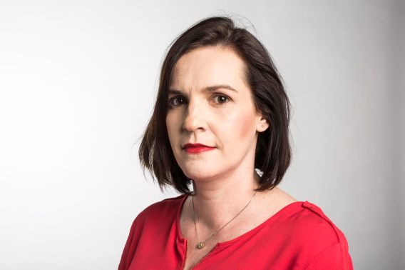 Julie-anne Sprague named the new AFR Rich List editor to replace John Stensholt