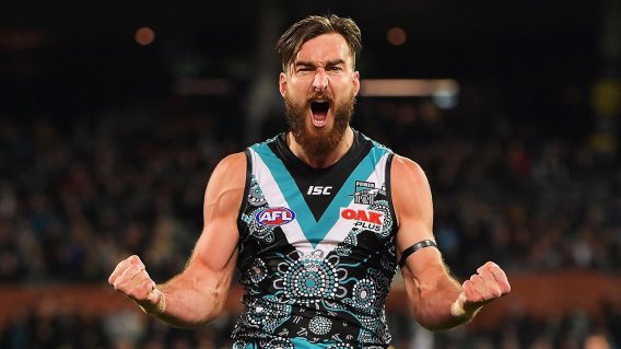 TV viewers opt for AFL over NRL on Friday night