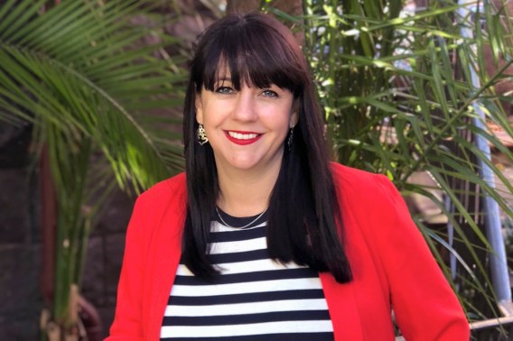 Thrive PR appoints Kelly Stambanis as ANZ general manager