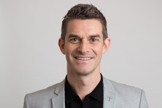 Aussie marketer Nick Reynolds leaves head of digital marketing role at Lenovo