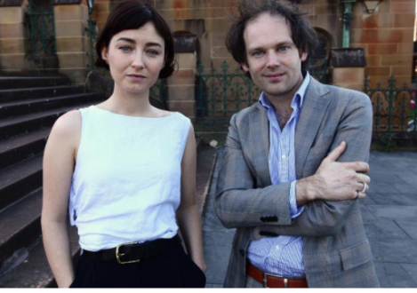 Vice’s Maddison Connaughton named new editor of The Saturday Paper