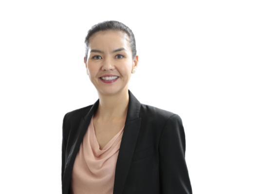 Burson-Marsteller’s CEO Margaret Key joins Zeno as chief executive