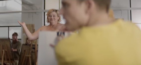 Mars Bar launches new brand positioning ‘Enough Chocolate to Deal with Anything’