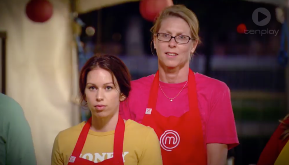 Ten’s Masterchef Australia beats Seven’s House Rules despite a 75,000 increase in viewers