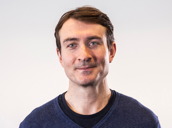 The Works promotes Nathan Bilton to creative partner
